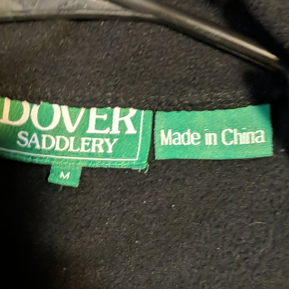 Dover fleece - Picture 4 of 4